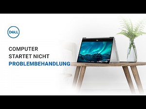 Computer startet Windows nicht │ Problembehandlung