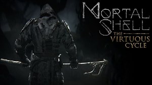 Mortal Shell: DLC "Virtuous Cycle" é anunciado para PS4 e PS5