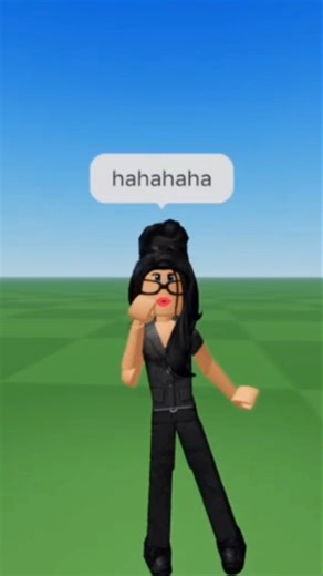 how do we laugh #roblox #rblx #shortsfeed #shorts #viral #funny