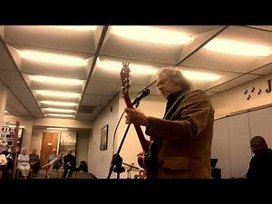 RANDY JOHNSTON 3 - UNCHAIN MY HEART Live at the Chapin Memorial Library Myrtle Beach, SC