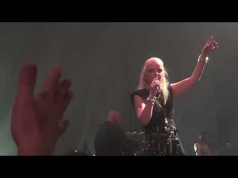 Garbage - Special Live at Hollywood Palladium 11/5/25
