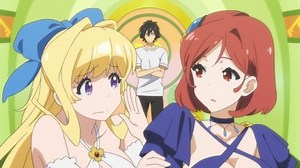 Best Isekai Anime of 2019