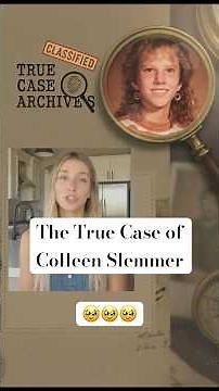 🔎 The True Case of Colleen Slemmer: Christa Pike’s execution date is now set for September 30, 26.