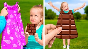 15M views · 306 reactions | 29 sweet&lovely parenting tricks you will try! | 5-Minute Crafts Like | Facebook