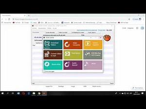 aTube Catcher not recording audio fixed