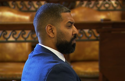 Man found guilty of manslaughter in deadly 2010 stabbing