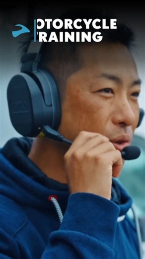 3.2K views | In Japan, motorcycle schools are using Cardo to train the next generation, live feedback, no yelling, no stopping. Just smooth communication, clearer riding, and faster progress. #CardoFam | Cardo Systems | Facebook