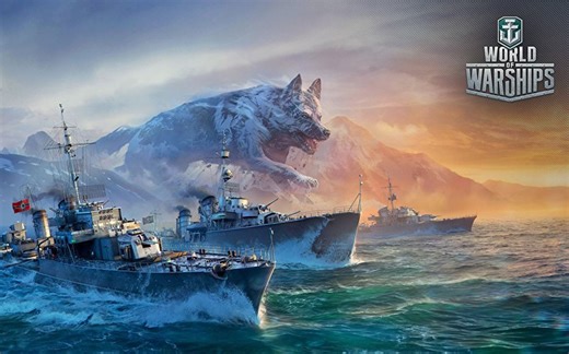 战舰世界邀请码使用教程-亚服STEAM