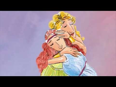 Deméter y Perséfone - Mundo Mitos