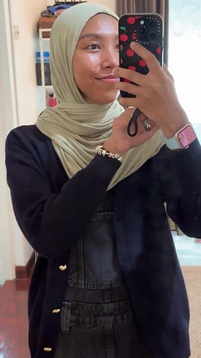 Iman Azman on TikTok