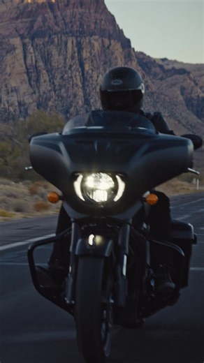 Indian Motorcycle has expanded its PowerPlus family with the 2025 Chieftain and Roadmaster PowerPlus. Learn more today! | Indian Motorcycle