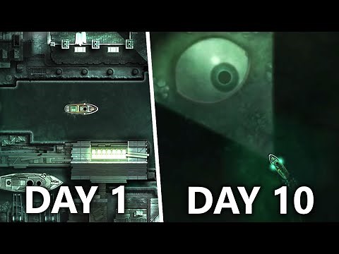 This Game is Like DREDGE but 10x More Mysteriously Terrifying - Sunless Sea