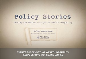 29 reactions · 16 comments | Contrary to popular belief, wealth inequality in the US is actually declining. Much of this change can be attributed to better, growth-enhancing economic policies in recent years. What do you think?  | PolicyEd | Facebook