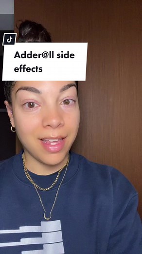 Understanding Side Effects of ADHD Medication