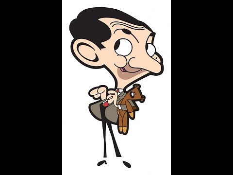 Mr. Bean Intro