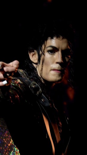 High energy, iconic moments, and a legacy that lives on This is Man in the Mirror live on tour . @entertainersuk . #michaeljackson #mj #tribute #maninthemirror | Man In The Mirror