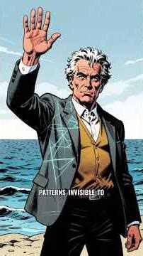 Heisenberg's Breakdown That Changed Physics #Heisenberg #Quantum #Physics #WWII #Inspo