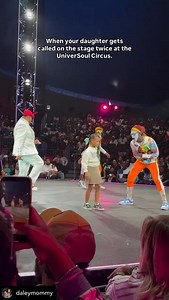 19K views · 372 reactions | UniverSoul Circus on Reels | Facebook