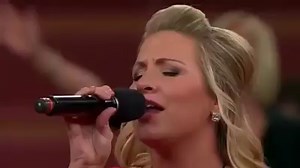 This is the Promise - Grace Larson | Corban Broadcasting Network