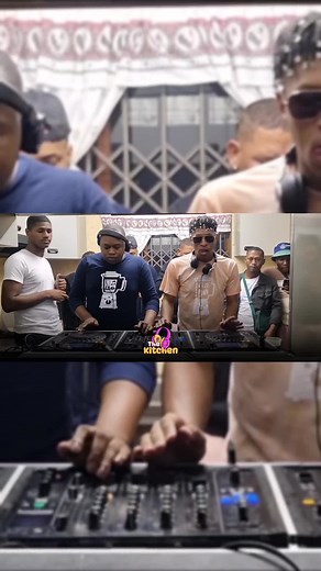 Tembisa Funk: The Amapiano Sound of South Africa