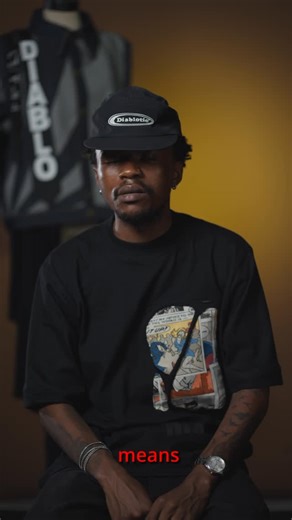 Creative Pods on Instagram: "BlackBox Sessions is more than a platform — it’s a space for voices and the art shaped by the humans behind them. BlackBox Sessions exists to explore identity, process, pressure, and purpose. It’s about the mind before the music, the story before the drop, and the intention behind every creation. Welcome to BlackBox Sessions. Episode 01 features Diablotic Off-Ice Cotton, a limited custom fashion brand proudly established in South Africa and rooted in exclusivity, bol