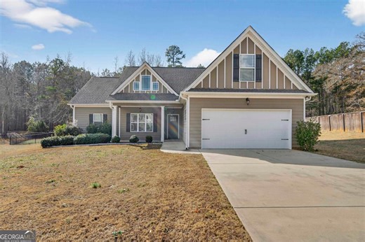 180 Hunters Chase Ct, Eatonton, GA 31024 - MLS 10661923 - Coldwell Banker
