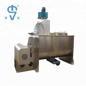 [Hot Item] Dry Mortar Mixer Cement Mixer Gypsum Powder Mixer