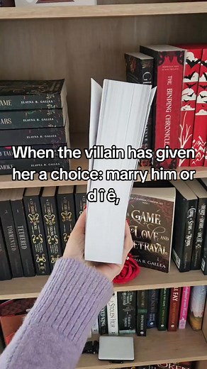 This COMPLETE epic fantasy romance series is like Tangled, but darker with dragons 🔥 🌿fated mates 🔥fake marriage 🌿everyone's broken 🔥all the "only one" tropes 🌿touch him/her and dîé 🔥dragons, elves, and witches 🌿 emotional damage before the HEA this chonky version contains the first three books in the series: Of Earth and Flame, Of Wings and Briars, Of Ash and Ivy ✨ #romantasyrecs #completeseries #fantasyromance | Author Elayna R. Gallea