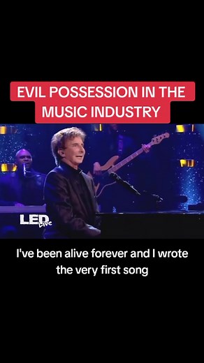 Evil Possession in the Music Industry: Exposing Dark Secrets