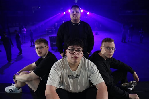 Kitchener is home to the world's largest Call of Duty event