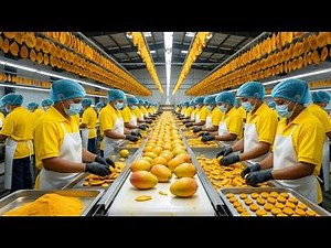 30 Minutes Satisfying Video Working & Exciting Factory Machines, Ingenious Tool, Admirable Worker▶15