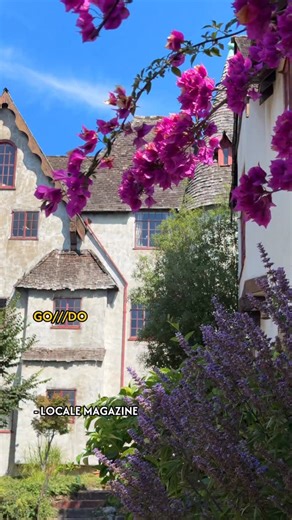 F A L L /// in love with @visitberkeley where storybook charm meets golden hour glow. 🍂 From historic landmarks to hillside gardens, this city is the ultimate fall escape packed with character, culture, and a few surprises you definitely didn’t see coming. 🏨 @hotelshattuckplaza A century-old landmark near UC Berkeley, this boutique stay blends Beaux-Arts architecture with modern design and unbeatable downtown views. 🥐 @lanoterestaurant Start your day with Provencal-style French breakfasts or 