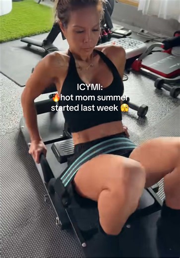 When you're busy and can't people. So you avoid gyms. But still want a juice booty and toned body. Get this