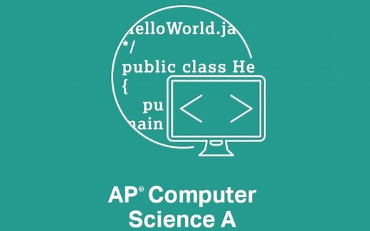 [AP] Computer Science A 计算机科学A College Board 官方全集