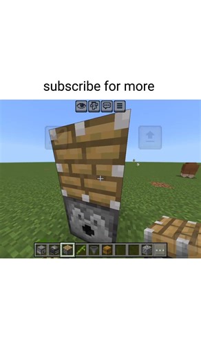 How to make an Automatic Bamboo Farm in Minecraft (2026)