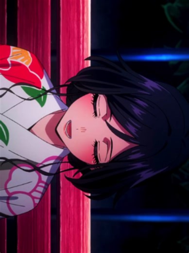 Waguri: The Fragrant Flower Blooms with Dignity in 120fps