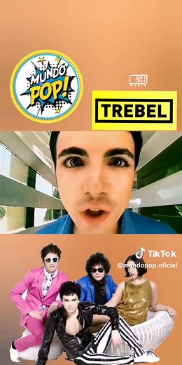 DON #MIRANDA #POPENESPAÑOL #ARGENTINA #2005