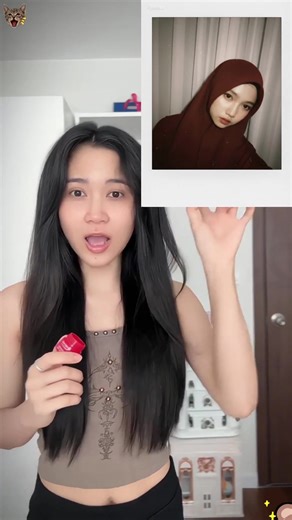 Cara Mengedit Foto Pippit AI Foto Senja yang Diambil di Studio Langkah 1. Buka www.pippit.ai Langkah 2. Ketuk Design AI Langkah 3. Pilih foto yang ingin diedit dari album Anda Langkah 4. Salin prompt 🔥Take a photo taken with a Polaroid camera. The photo must resemble an ordinary photograph, without an explicit subject or property. The photo should have a slight blur and a consistent light source, like a flash from a dark room, scattered throughout the photo. Don't change the face. Change the ba