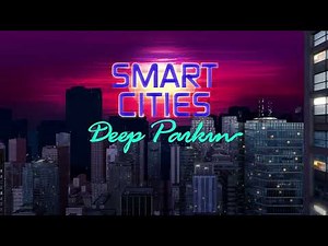 IAA Mobility 2021 Deep Parking Concept | Fetch.ai