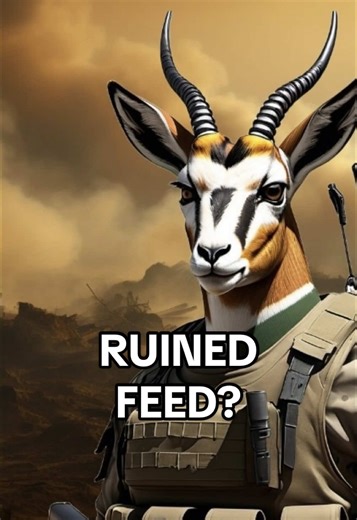 Is the DMZ Feed Ruined? Share Your Thoughts!