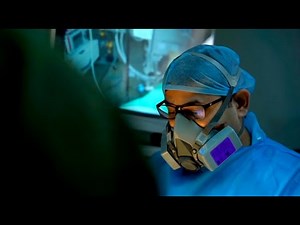 'A Day in a Life of a Surgical Gastroenterologist'