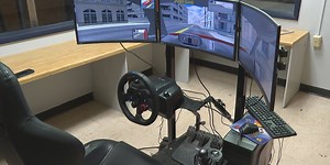 Teen Driver Safety Week reminds teens to learn safe driving habits