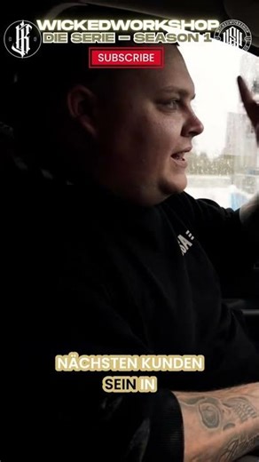 Der Rubel muss rollen: VIP-Service unter Zeitdruck! #shorts