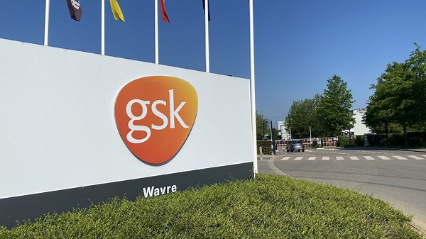 Inquiétudes chez GSK, malgré des chiffres encourageants pour le groupe pharmaceutique - RTBF Actus