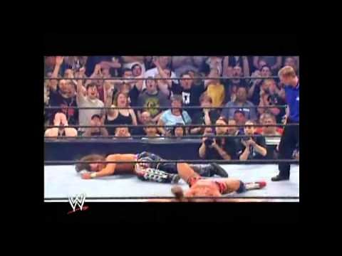 2005: WWE WrestleMania 21 theme song (Big Time-The Soundtrack of Our Lives) ᴴᴰ + DL