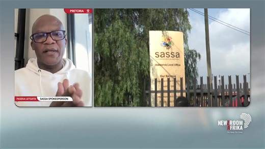 10K views · 85 reactions | The South African Social Security Agency says over 200 000 social grant beneficiaries have failed to disclose their alternative income. Those that failed to disclose their income were uncovered by Sassa in conjunction with credit bureaus. Sassa spokesperson Paseka Letsatsi explains further. Watch: tinyurl.com/377mbmm2 #Newzroom405 | Newzroom Afrika | Facebook