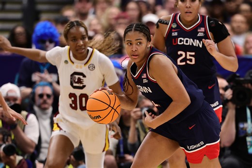 UCLA, South Carolina to meet for women's NCAA championship