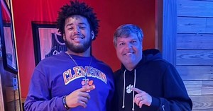 Clemson signee analysis: 4-star OL Chancellor Barclay