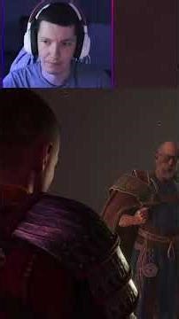 God of War Рагнарёк Атрей и Один (Хардкор/Испытание)