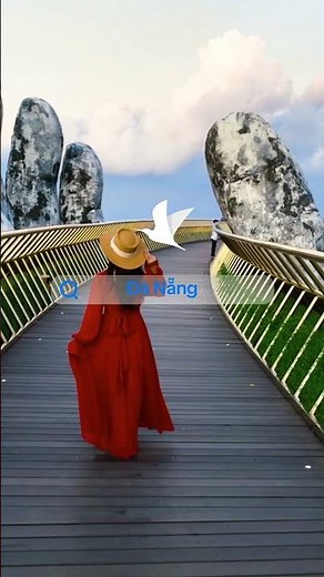 App du lịch hàng đầu, một chạm đi bất cứ đâu